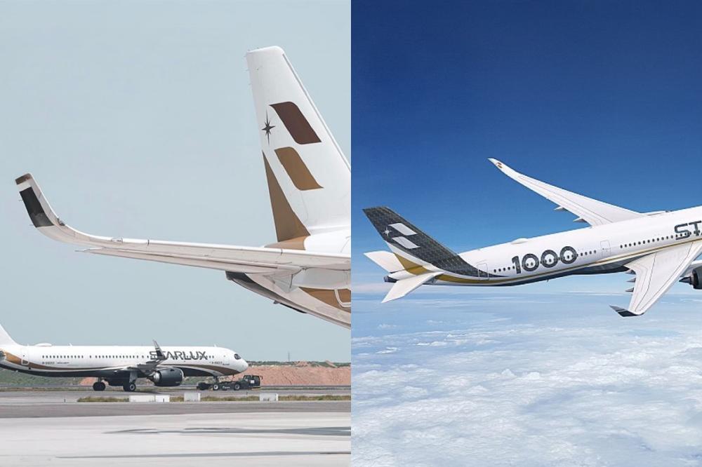 星宇航空新升級！