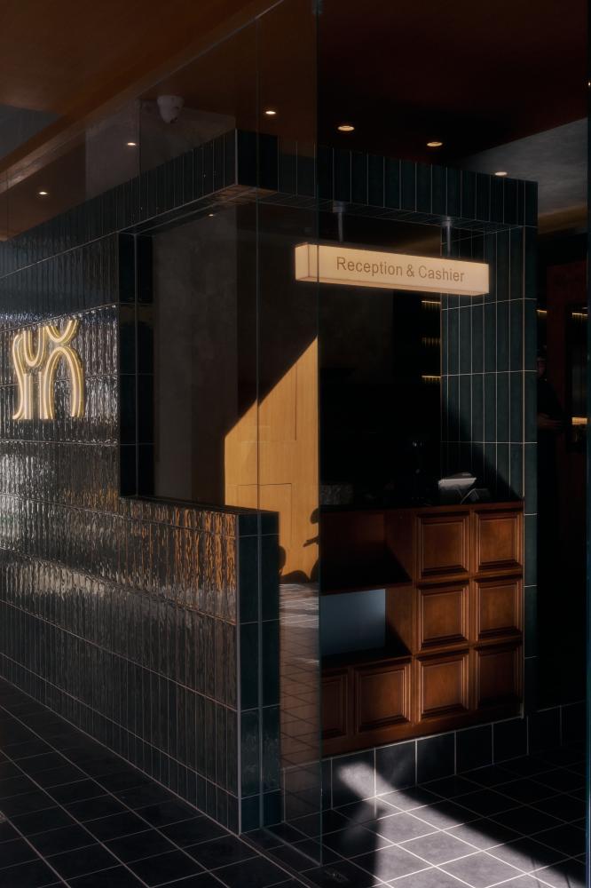 「所 SUO」品牌理念與定位