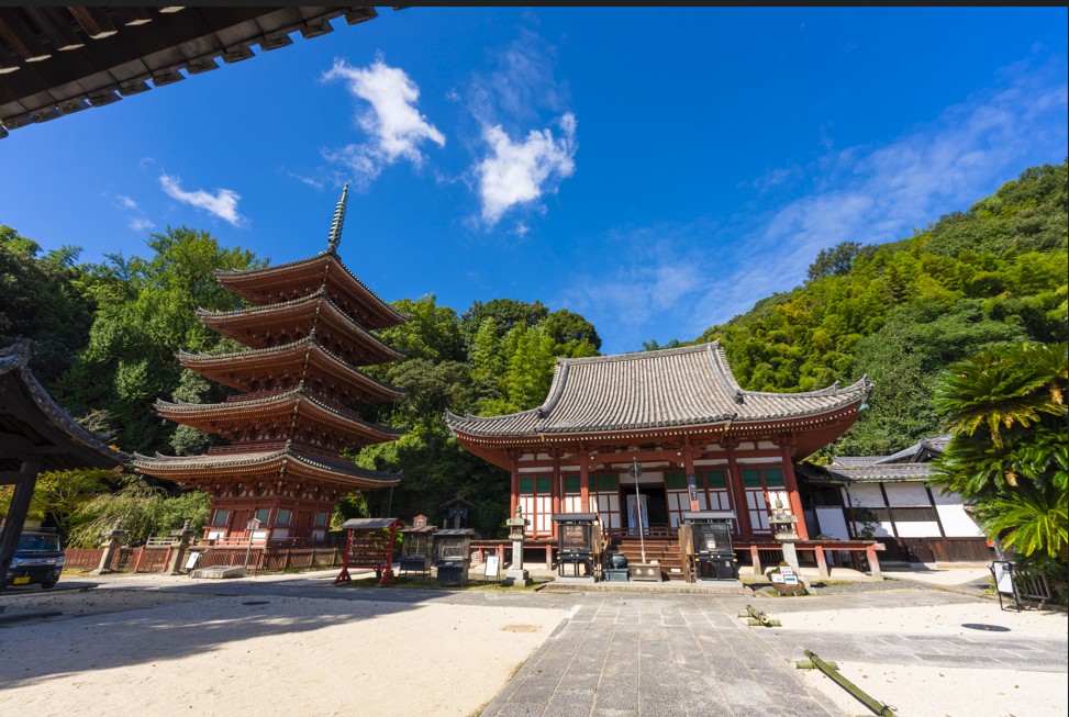 草戶稻荷神社抽「大大吉」