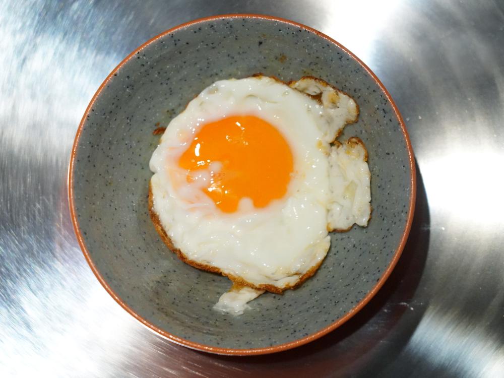 天津麻醬五香蛋