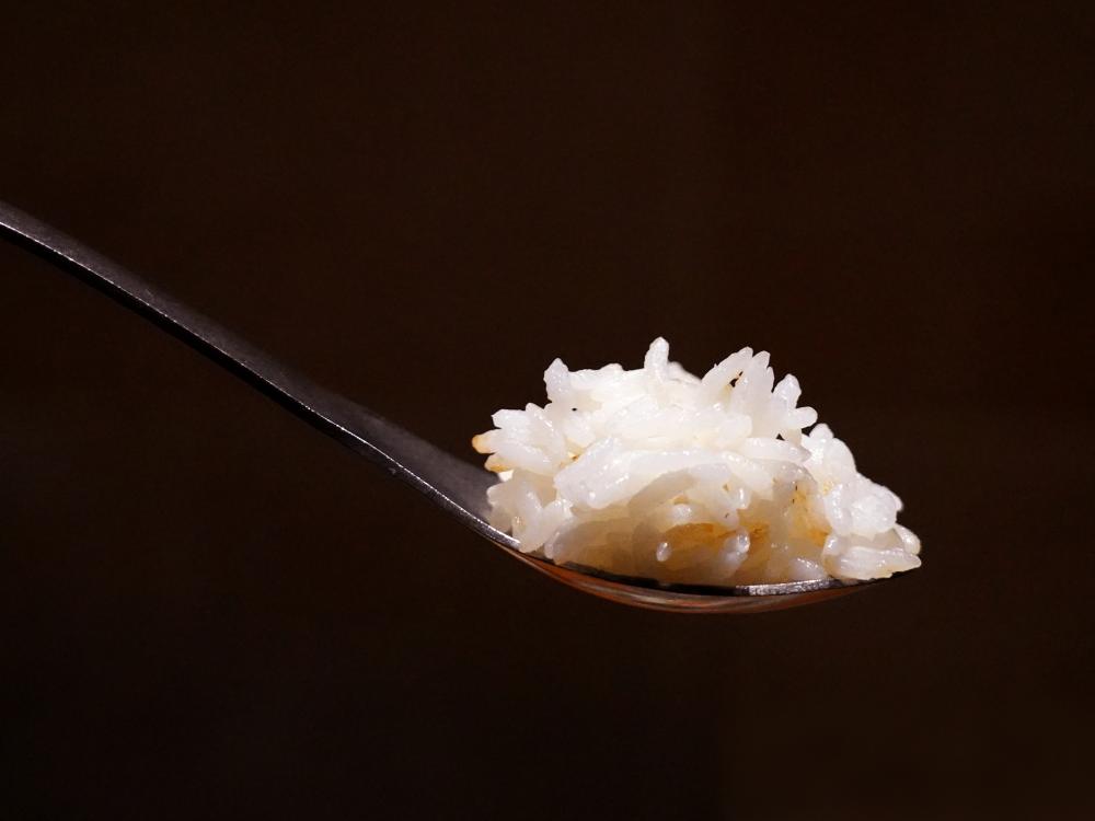 金鳳頂上茉莉香米