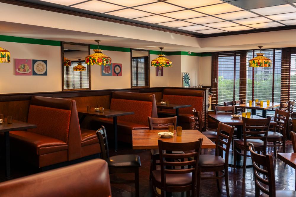 民生早午餐 by 貓下去