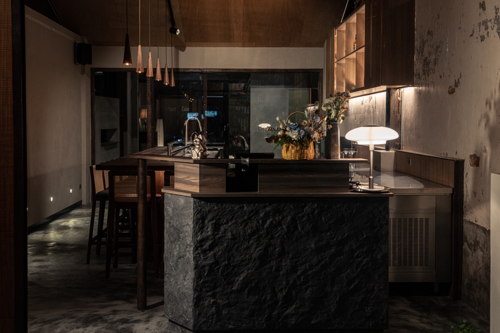 台南新生代酒吧 Bar Alter 即將於1月11日迎來三週年