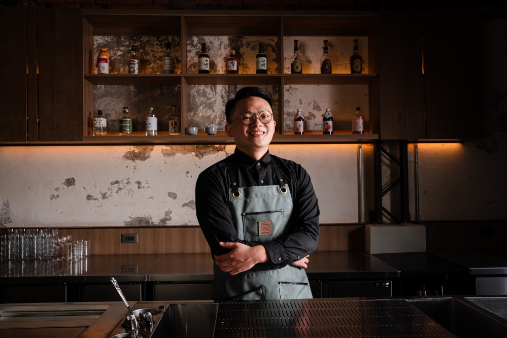 台南新生代酒吧 Bar Alter 即將於1月11日迎來三週年