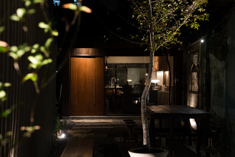 台南新生代酒吧 Bar Alter 即將於1月11日迎來三週年