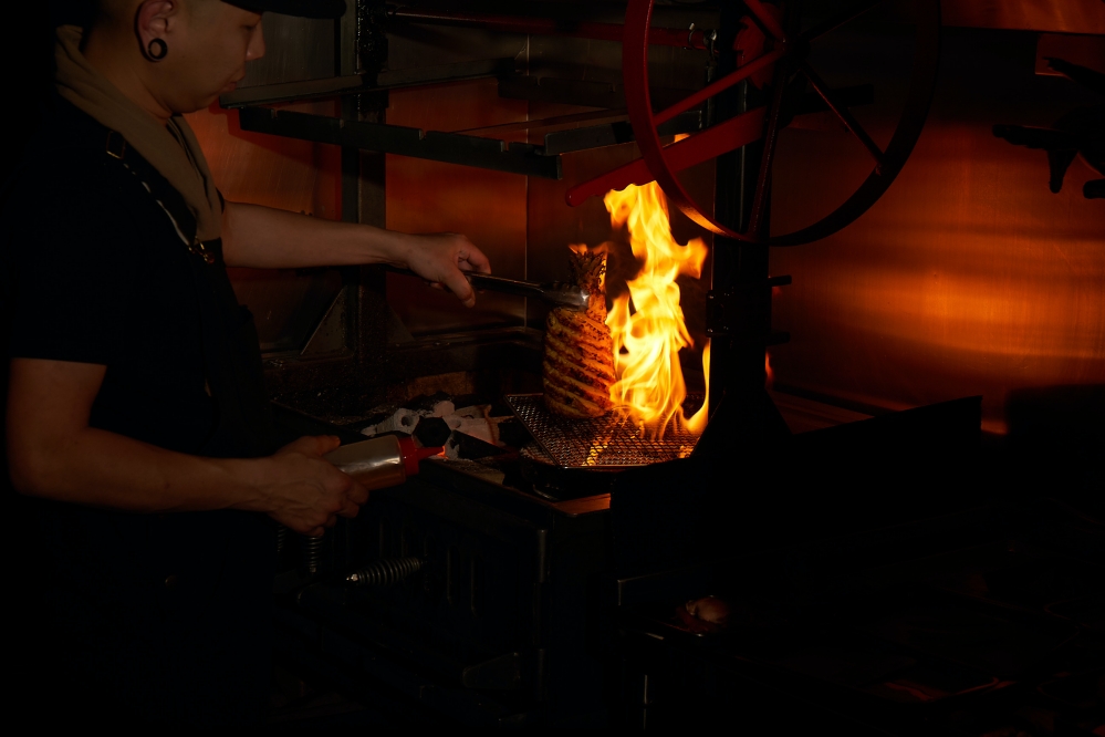 台南新生代酒吧 Bar Alter 即將於1月11日迎來三週年