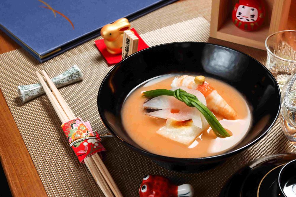 小家庭聚餐推薦｜WA-RA 日式餐廳