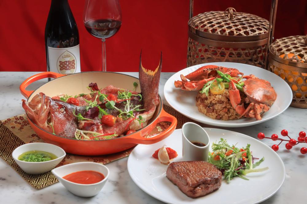 全家共享首選｜SEEDS 大地義式餐廳