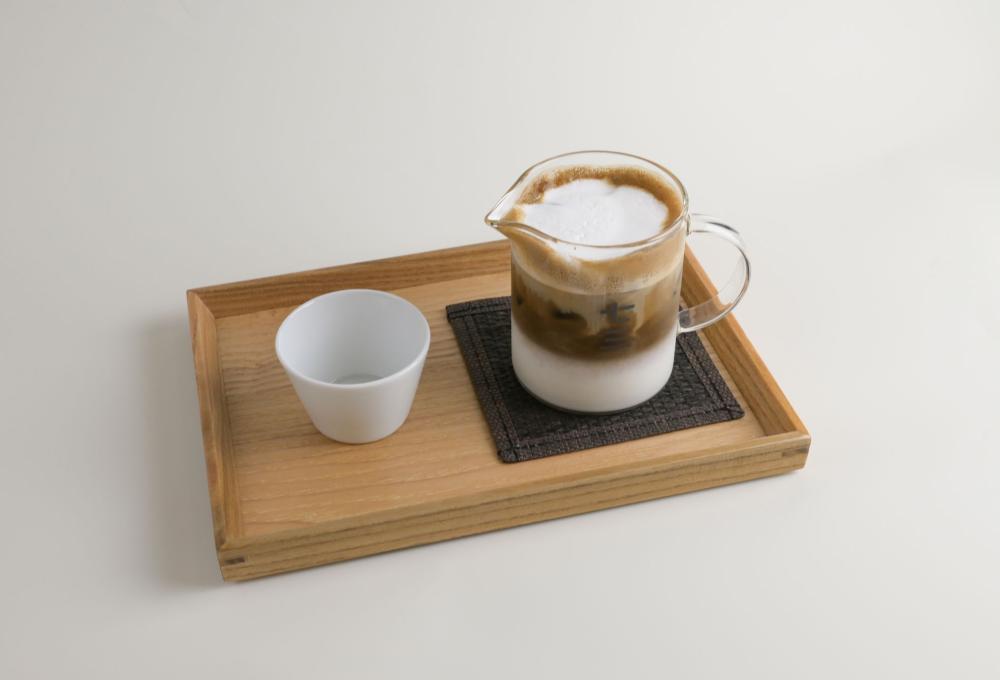 【七三茶堂】炭培烏龍_茶拿鐵NT$180