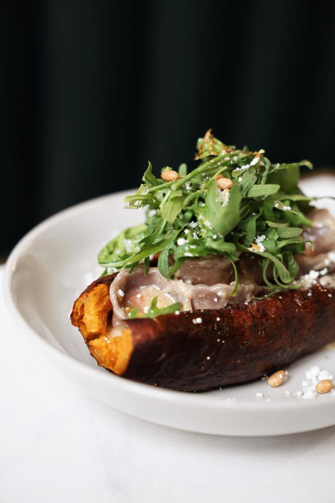 葡萄乾瑞可塔帽子餃