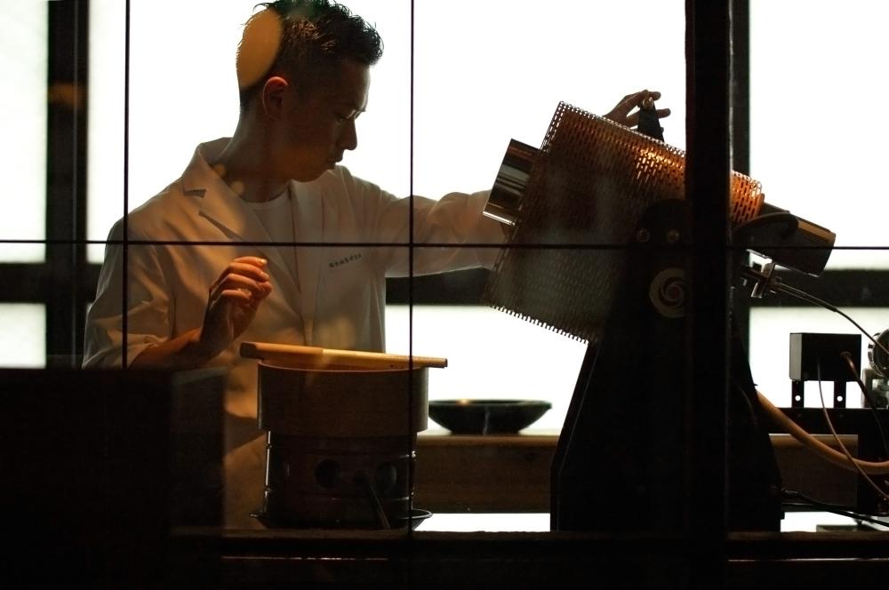 聽茶說故事：跨界講座與文化對話