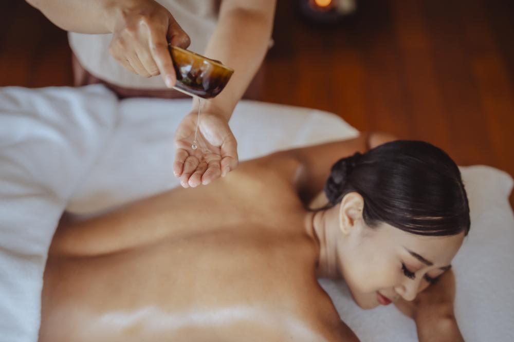 普吉島Trisara 度假村-spa