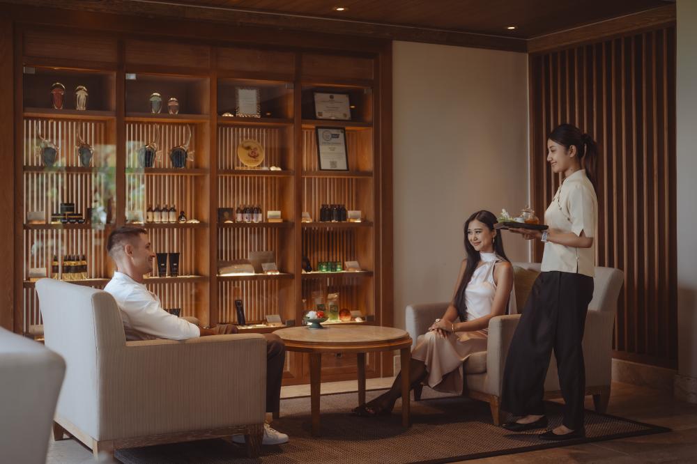 普吉島Trisara 度假村