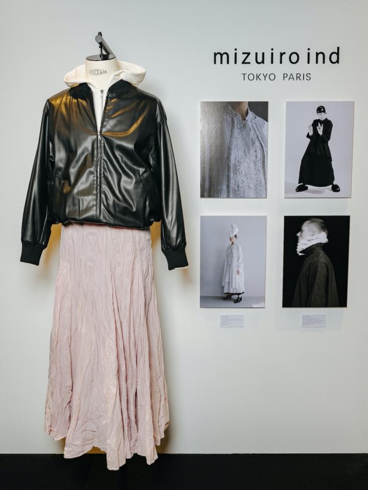 從東京青山來台灣！日本極簡設計品牌 mizuiro ind首度來台！本日開幕～2月28日 新光三越A