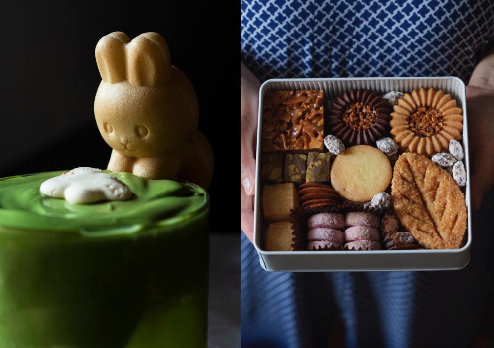 「悠寂庵 YoChiEn」限定品「望月 Mochizuki」