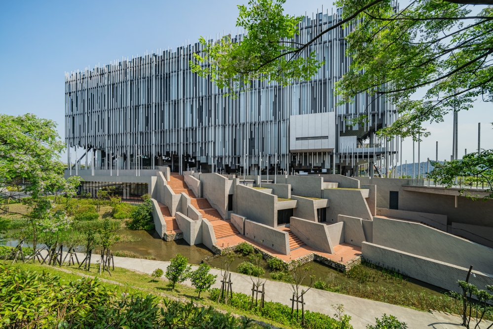 新北市美術館 2026 年度展覽與計畫：從在地出發，連結國際網絡，邁向以永續為核心的美術館實踐