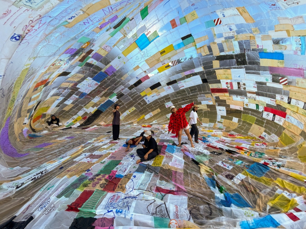 新北市美術館 2026 年度展覽與計畫：從在地出發，連結國際網絡，邁向以永續為核心的美術館實踐