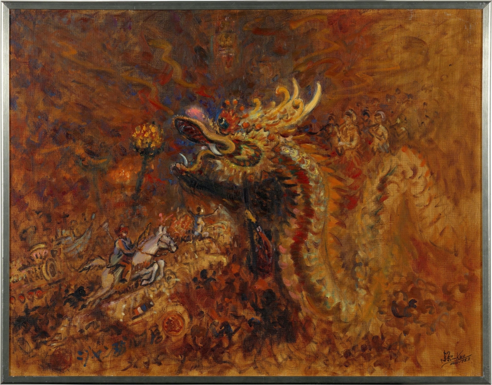 新北市美術館 2026 年度展覽與計畫：從在地出發，連結國際網絡，邁向以永續為核心的美術館實踐