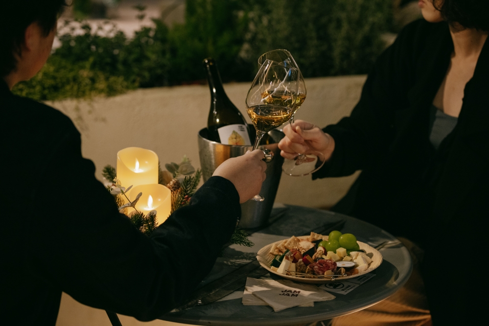 台中 PARK2 定義新世代城市餐酒聚落 冬日音樂市集年度回歸、超現實選物店與自然酒吧同步登場