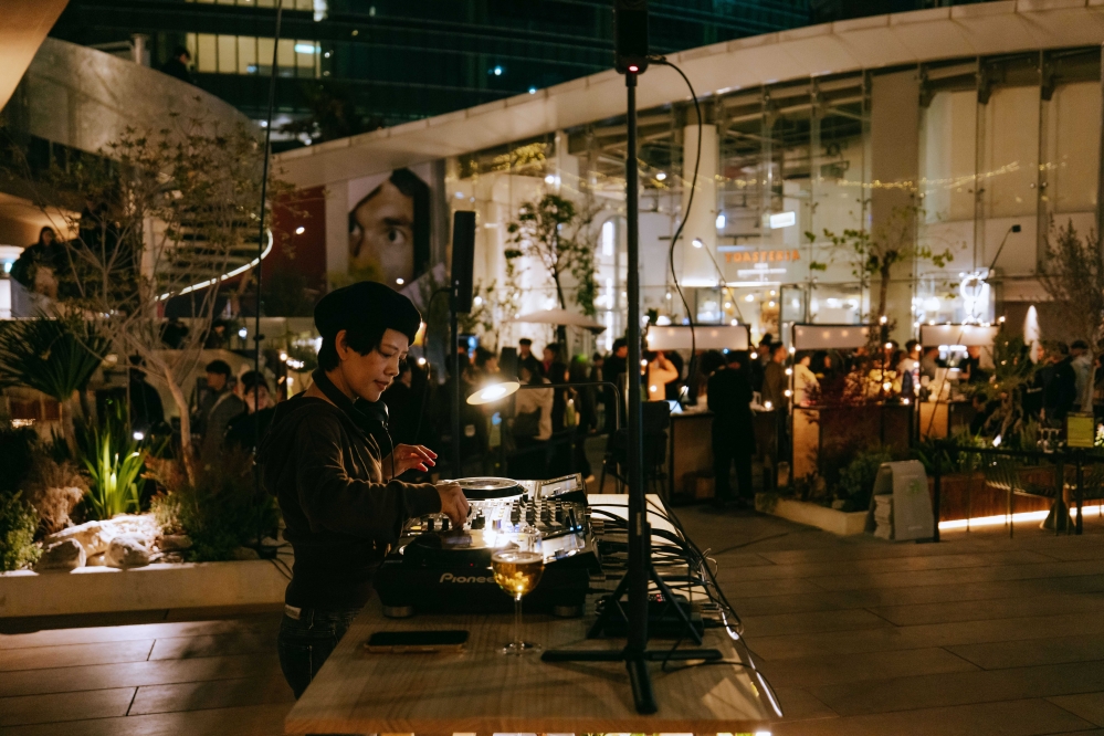 台中 PARK2 定義新世代城市餐酒聚落 冬日音樂市集年度回歸、超現實選物店與自然酒吧同步登場