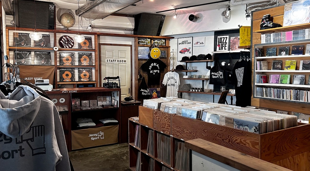 台中 PARK2 定義新世代城市餐酒聚落 冬日音樂市集年度回歸、超現實選物店與自然酒吧同步登場