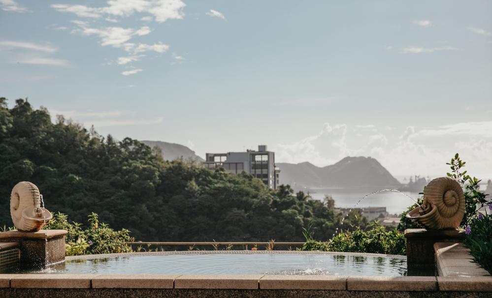 瓏山林蘇澳冷熱泉度假飯店