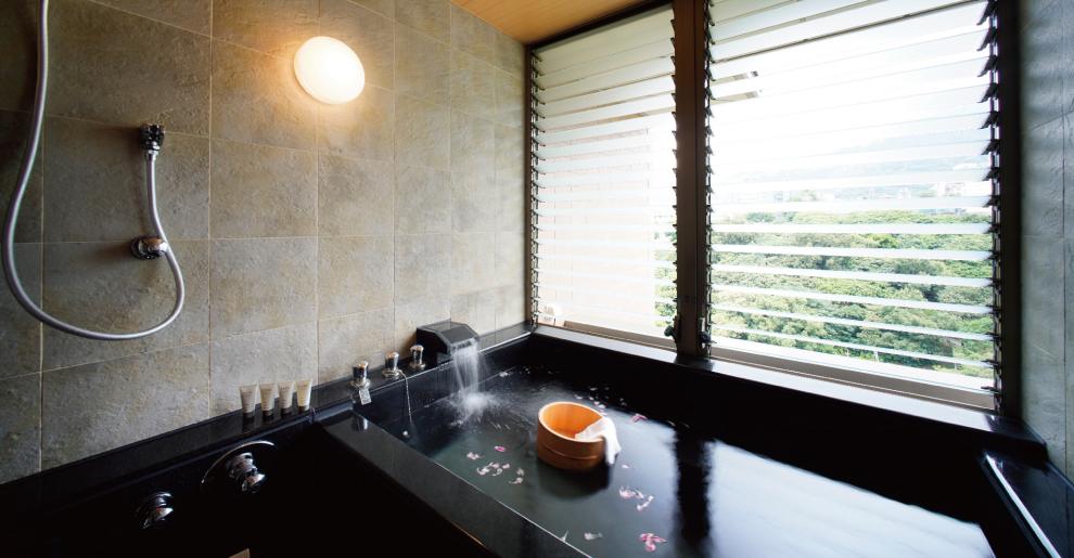 日勝生加賀屋國際溫泉飯店