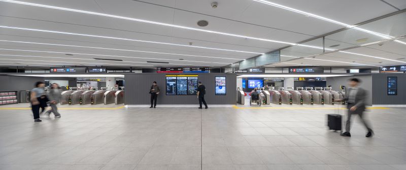 攜手「台灣設計研究院」