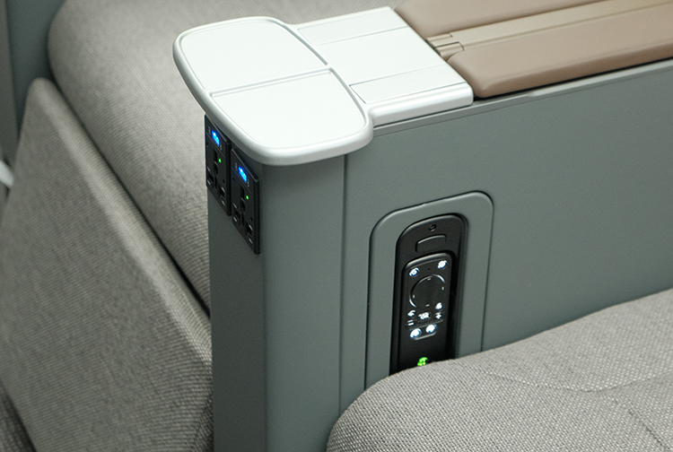 搭飛機行動電源規則 3｜在飛機上不可使用