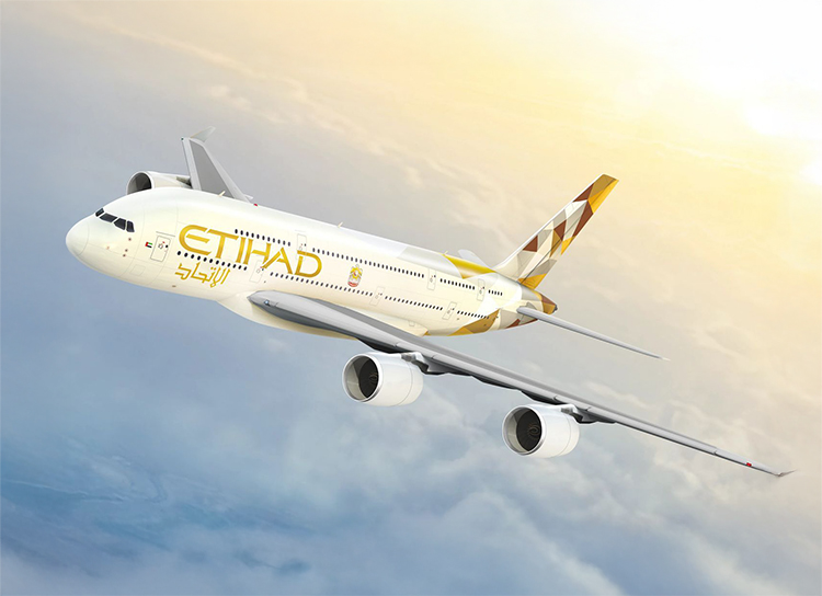 2026最安全航空： 阿提哈德為何能奪冠？