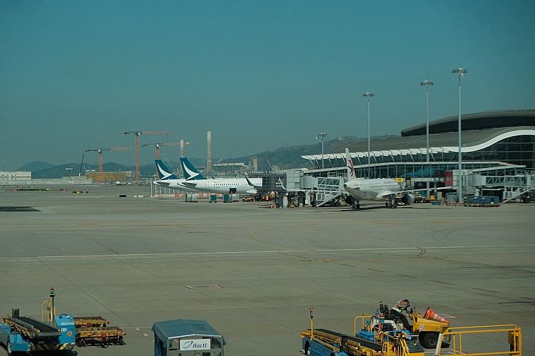 2026最安全航空： 亞洲區依舊佔前段班