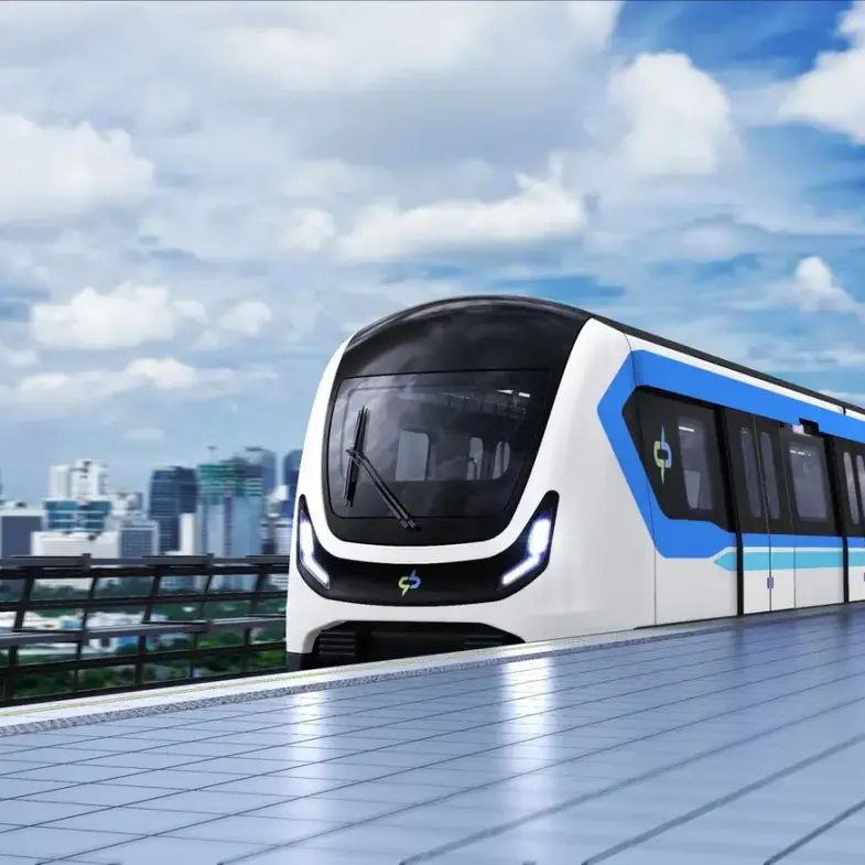 台中捷運「紅線」是什麼？