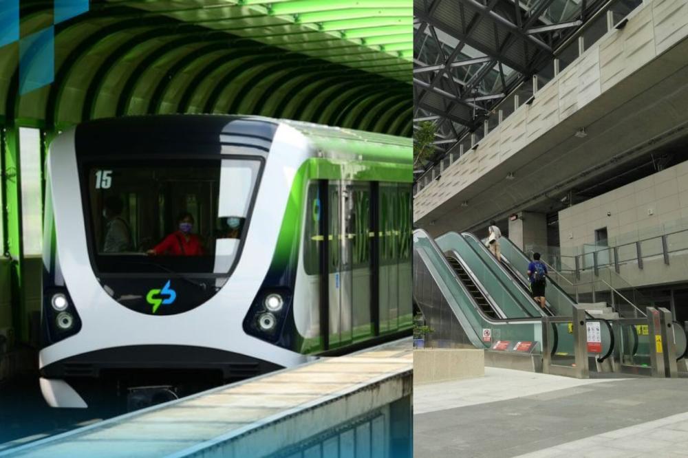 台中捷運紅線預計登場