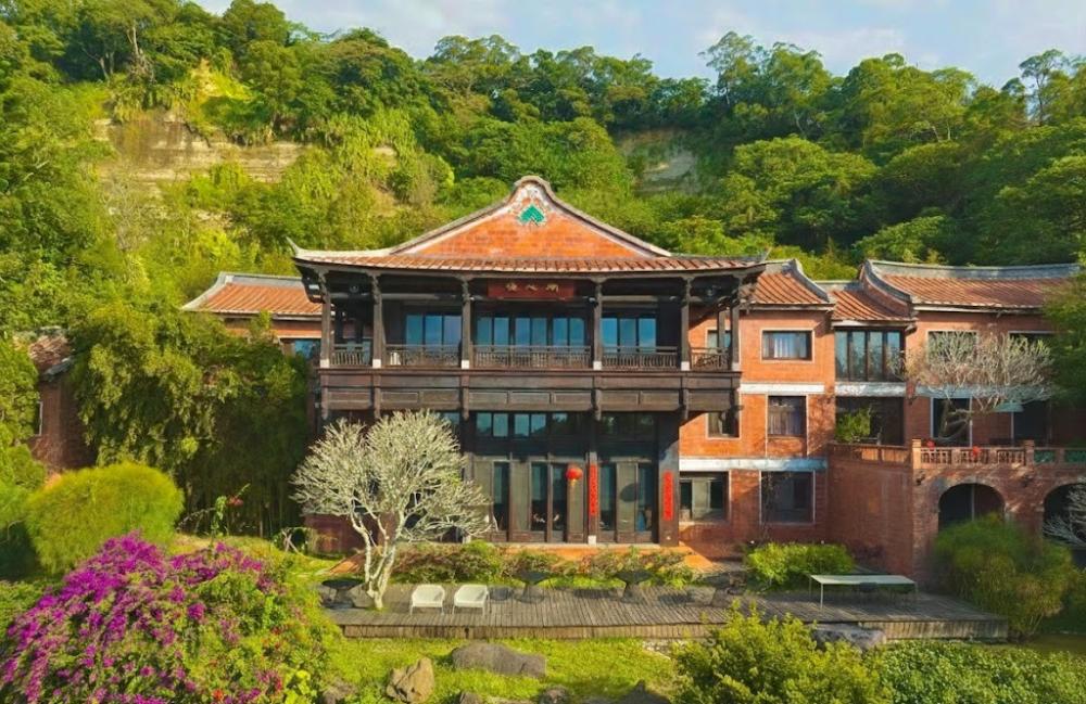 The One 南園大院