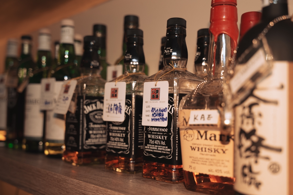 台北爵士酒吧 Jazz Spot Swing，日式內斂與台式人情味的舞台