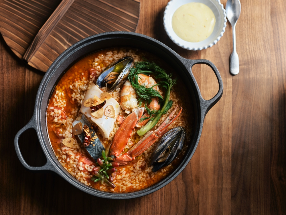 炭火與榲桲之詩，在墨爾本重寫伊比利海岸風味的篇章