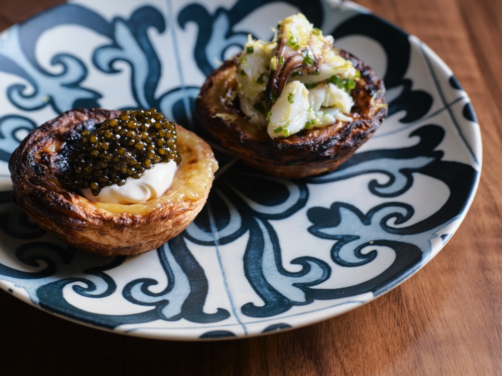 炭火與榲桲之詩，在墨爾本重寫伊比利海岸風味的篇章