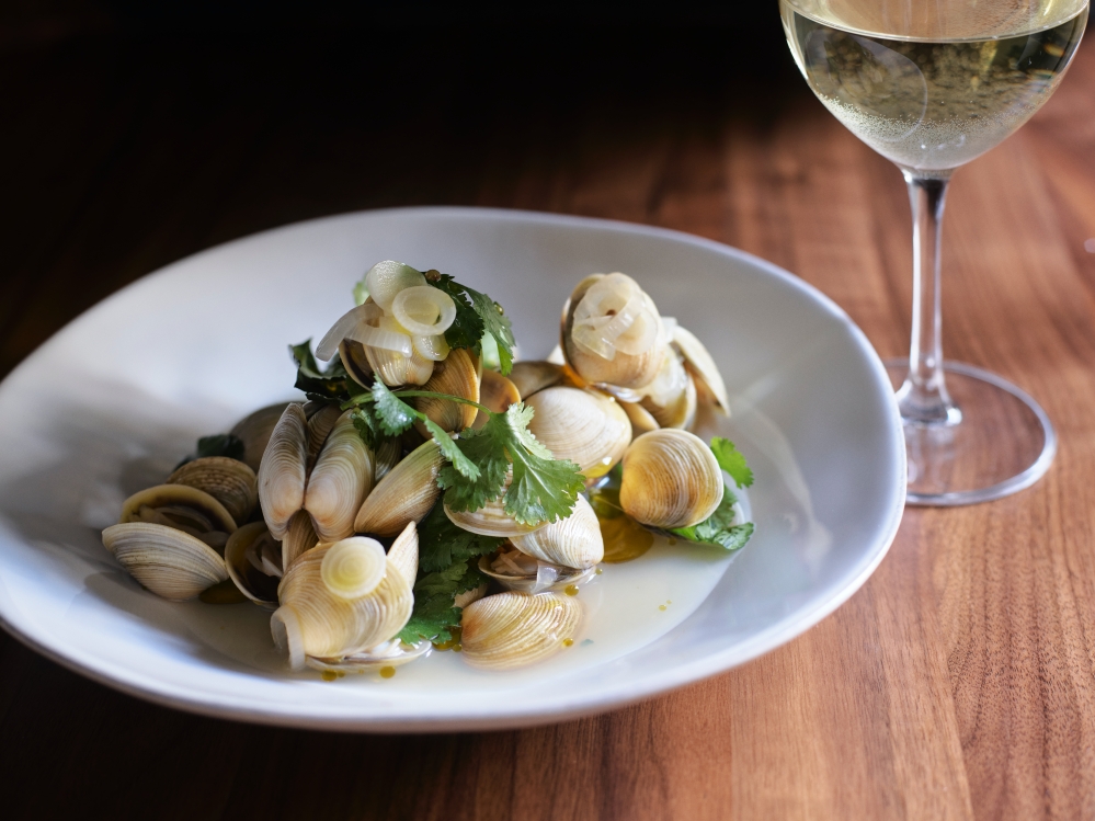 炭火與榲桲之詩，在墨爾本重寫伊比利海岸風味的篇章