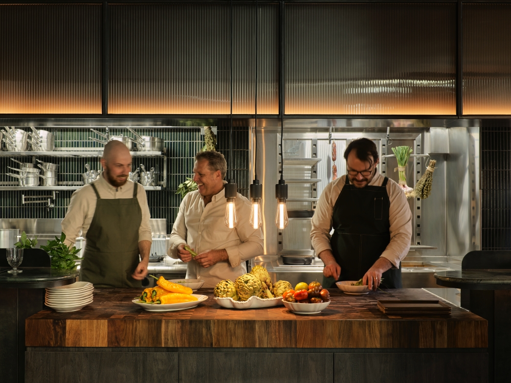 炭火與榲桲之詩，在墨爾本重寫伊比利海岸風味的篇章