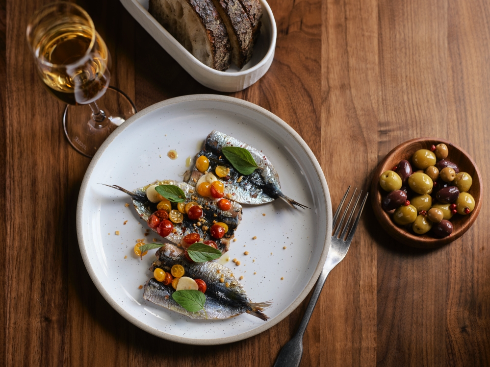 炭火與榲桲之詩，在墨爾本重寫伊比利海岸風味的篇章