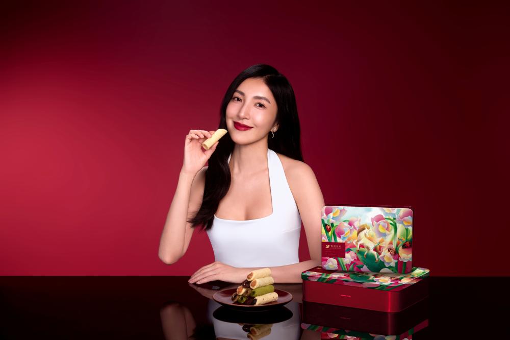 2026春節系列禮盒