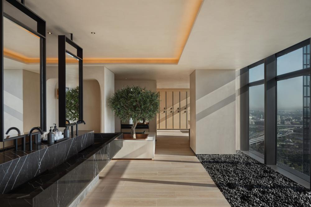 杜拜SIRO One Za’abeel飯店