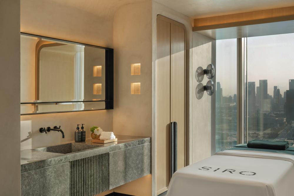 杜拜SIRO One Za’abeel飯店