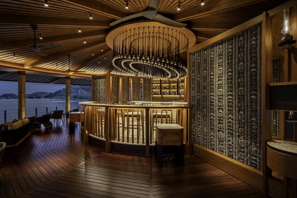 TA'AKTANA 豪華精選水療度假酒店