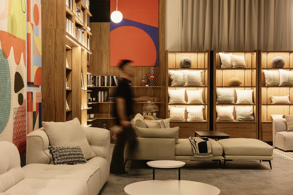 Days In Living 日厝