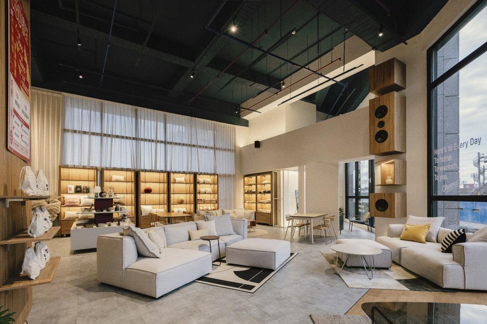 Days In Living 日厝