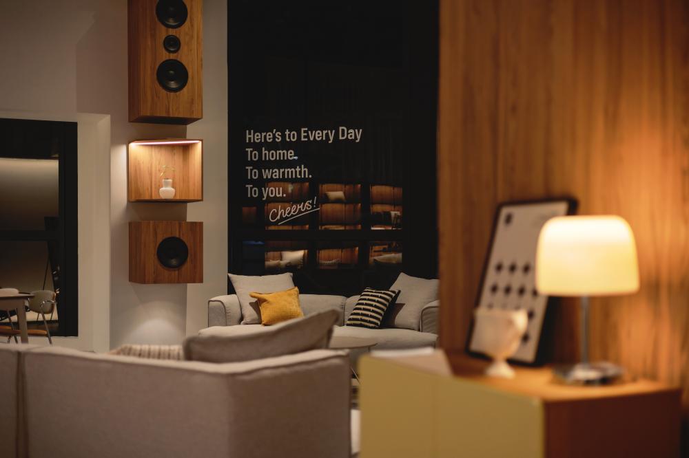 Days In Living 日厝