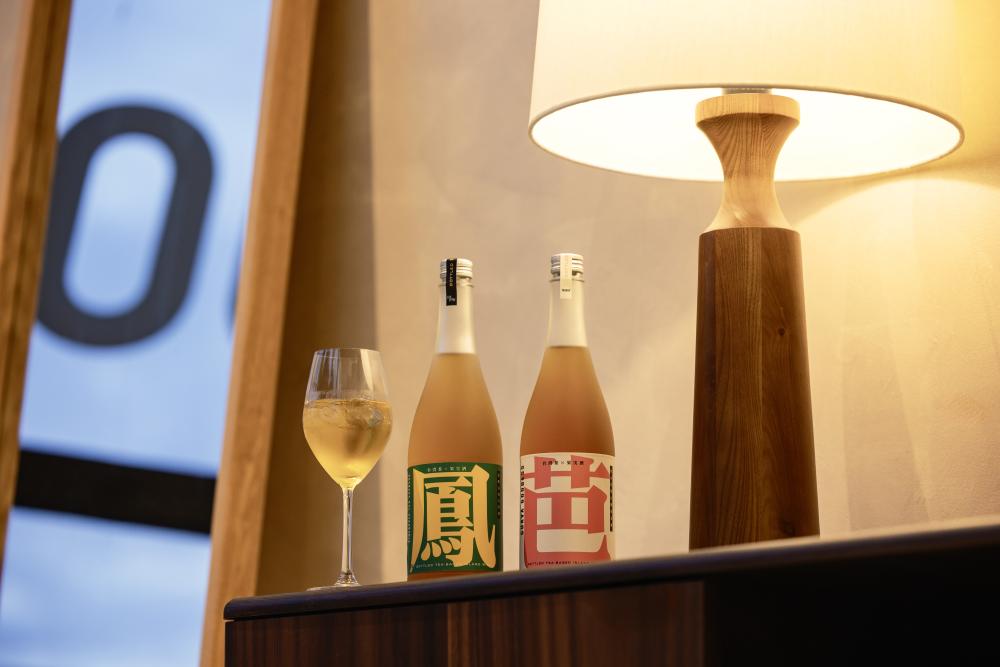 Days In Living 日厝