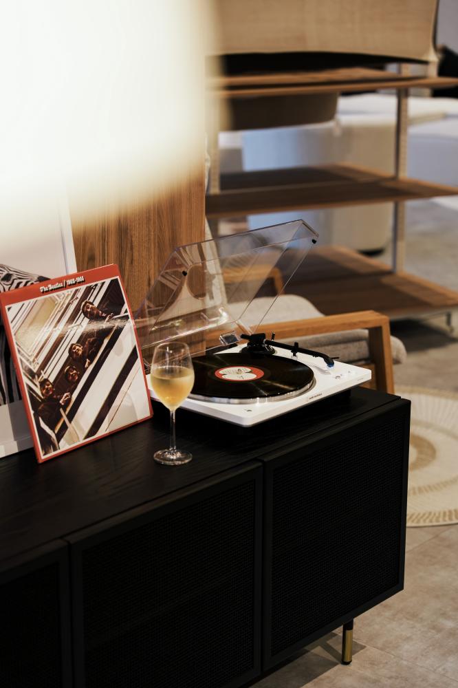 Days In Living 日厝