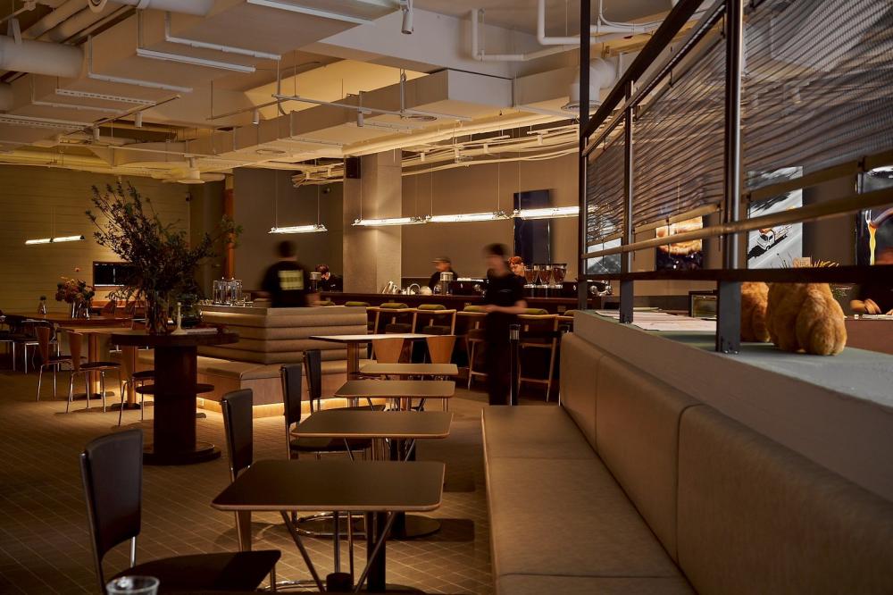 DUM DUM ╳ Phase Coffee